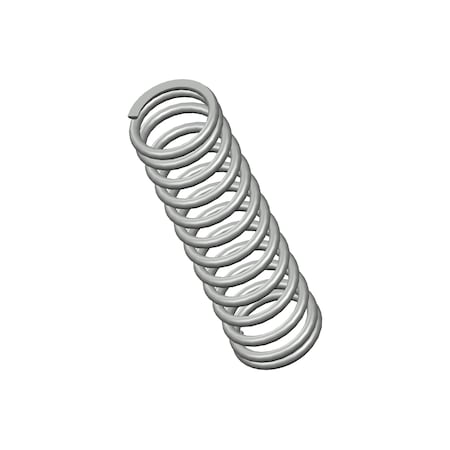 Approved Vendor Compression Spring, O= .796, L= 2.88, W= .091 S/U G209971276